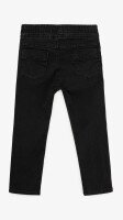 Джинсы Joggers для мальчика Pitiki 4557 98 см Черный  Фото №2