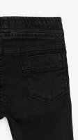 Джинсы Joggers для мальчика Pitiki 4557 98 см Черный  Фото №3