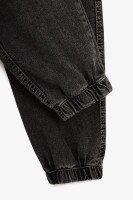 Джинси Joggers для хлопчика Pitiki 9012-2 116 см Сірий  Фото №1