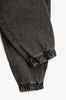 Джинси Joggers для хлопчика Pitiki 9012-3 140 см Сірий  Фото №1