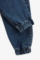 Джинсы Joggers для мальчика Pitiki 9015-1 98 см Синий  Фото №1
