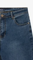 Джинси Mom Fit чоловічі  HB300 31 Синій  Фото №0