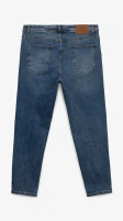 Джинси Mom Fit чоловічі  HB300 31 Синій  Фото №2