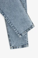 Джинси Mom Fit жіночі 130125 34 Синій  Фото №2