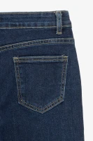 Джинси Mom Fit жіночі  1319 25 Синій  Фото №2