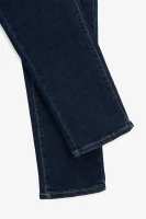 Джинси Mom Fit жіночі  1321 28 Синій  Фото №1