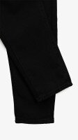 Джинсы Mom Fit женские 1908 S Черный  Фото №1