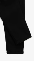 Джинси Mom Fit жіночі 1908 S Чорний  Фото №1