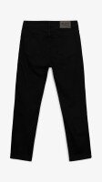 Джинси Mom Fit жіночі 6002 31 Чорний  Фото №3