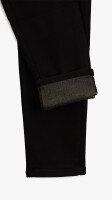 Джинси Mom Fit жіночі 6002 31 Чорний  Фото №1