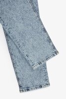 Джинси Mom Fit жіночі On me 4851 48 Синій  Фото №1