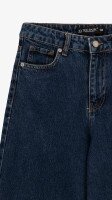 Джинси Mom Fit жіночі On me 4960 42 Синій  Фото №0