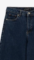 Джинсы Mom Fit женские On me 4960 36 Синий  Фото №0