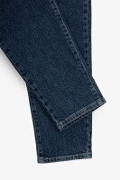 Джинсы Mom Fit женские Zeo Basic 3676 34 Синий  Фото №2