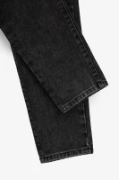 Купить Джинсы Mom Fit женские Zeo Basic 3686 34 Темно-серый Артикул: 2000990956460 Миниатюра фотографии № 4