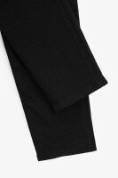 Джинсы Mom Fit женские Zeo Basic 3931 30 Черный  Фото №2