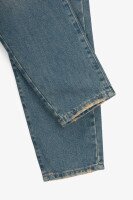 Джинсы Mom Fit женские Zeo Basic 4086 32 Синий  Фото №2