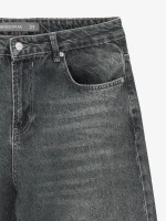 Купить Джинсы однотонные мужские GENUA G01206-0004 36 Синий Артикул: 2000999565267 Миниатюра фотографии № 7