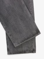 Купить Джинсы однотонные женские GENUA G01107-0004 34 Серый Артикул: 2000999505294 Миниатюра фотографии № 3