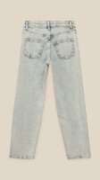 Купить Джинсы Regular для мальчика LAWA BBC02401 140 см Голубой Артикул: 2000999483479 Миниатюра фотографии № 10