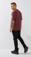 Джинси Regular Fit чоловічі 5108-2 29 Чорний  Фото №3