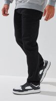 Купити Джинси Regular Fit чоловічі 5108-3 32 Чорний Артикул: 2000999243578 Фото мініатюра № 4