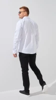 Джинси Regular Fit чоловічі 5108-4 36 Чорний  Фото №3