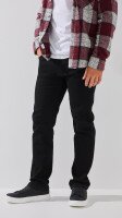 Купити Джинси Regular Fit чоловічі 5108-6 33 Чорний Артикул: 2000999243714 Фото мініатюра № 2