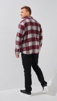 Купити Джинси Regular Fit чоловічі 5108-6 33 Чорний Артикул: 2000999243714 Фото мініатюра № 5
