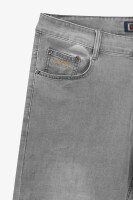 Джинсы Regular fit мужские 6682 29 Серый  Фото №0