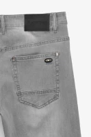 Джинсы Regular fit мужские 6682 31 Серый  Фото №3