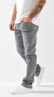 Джинсы Regular fit мужские 6682 29 Серый  Фото №0