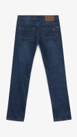 Джинси Regular Fit чоловічі  6932 34 Синій  Фото №3