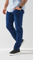 Джинси Regular Fit чоловічі  6932 34 Синій  Фото №2