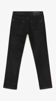 Джинсы Regular Fit мужские  6937 38 Серый  Фото №3
