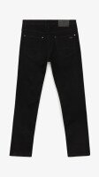 Джинси Regular Fit чоловічі  6939 38 Чорний  Фото №3