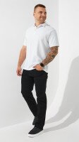 Джинси Regular Fit чоловічі  6939 38 Чорний  Фото №1