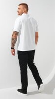 Джинси Regular Fit чоловічі  6939 38 Чорний  Фото №3