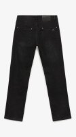 Купити Джинси Regular Fit чоловічі  6953 30 Сірий Артикул: 2000999235429 Фото мініатюра № 11