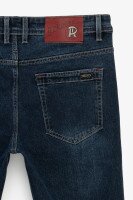 Купить Джинсы Regular Fit мужские 8098 31 Синий Артикул: 2000990952028 Миниатюра фотографии № 2
