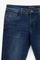Джинсы Regular Fit мужские 8108 30 Синий  Фото №0