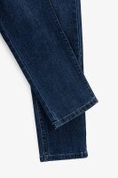 Джинсы Regular Fit мужские 8108 30 Синий  Фото №1