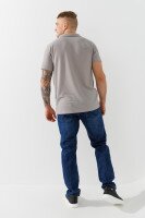 Джинсы Regular Fit мужские 8108 30 Синий  Фото №1