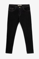 Джинси Regular Fit чоловічі 8122 29 Чорний
