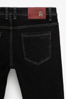 Джинси Regular Fit чоловічі 8122 29 Чорний  Фото №0
