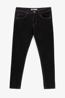 Джинси Regular Fit чоловічі 8123 30 Темно-синій