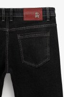 Джинси Regular Fit чоловічі 8123 30 Темно-синій  Фото №1