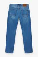 Джинсы Regular fit мужские 9011 31 Голубой  Фото №2