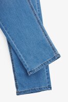 Джинсы Regular fit мужские 9015 32 Голубой  Фото №1