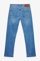 Джинсы Regular fit мужские 9015 32 Голубой  Фото №3